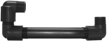20mm x 300mm Articulated Riser