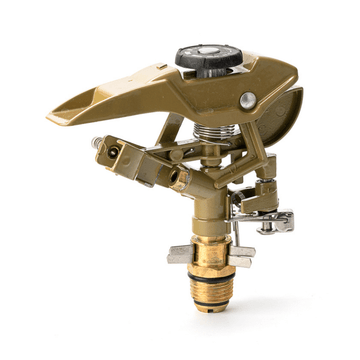 15mm Metal Full Circle Sprinkler Spray Head