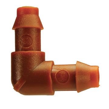 6mm Elbow (5pk)