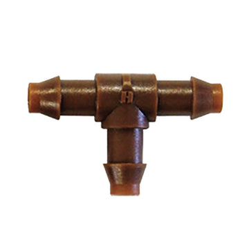 6mm Tee (5pk)