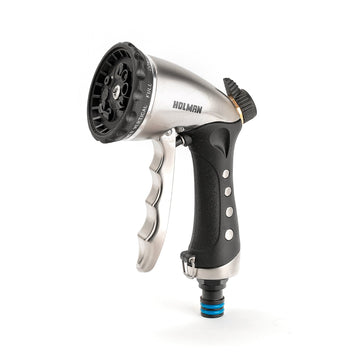 Holman HD Metal Multi-Function Spray Gun 12mm