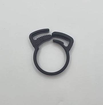 44325 - Ratchet Clip 25mm Antelco