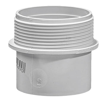 4mm Threaded Adaptor