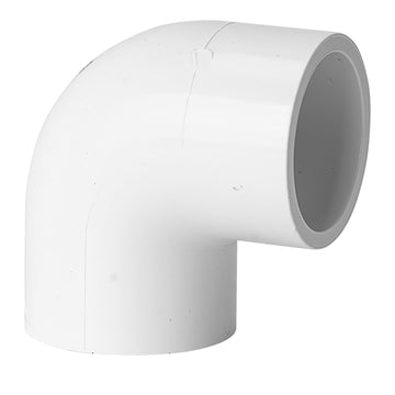 17mm Elbow