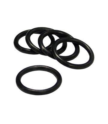 18mm O Ring Set 5 Pack