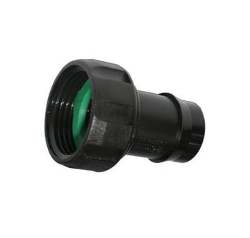 44015 -  Nut & Tail BSP 3/4* x 19mm (1)