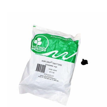 30245 - Dripper Agri Drip standard 4 l/h