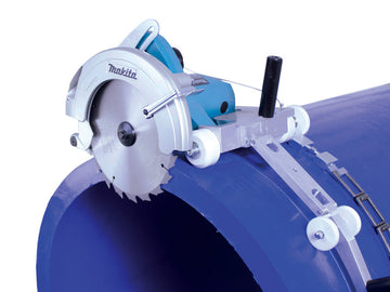 Professional Series: Plasson PF Rotary Circular Saw Kit 500-1200mm