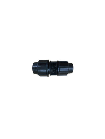 Poly Compression Reducing Coupling 32mm x 25mm