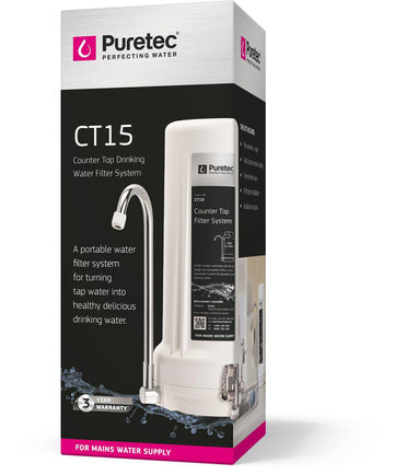 Countertop System with GC051 cartridge