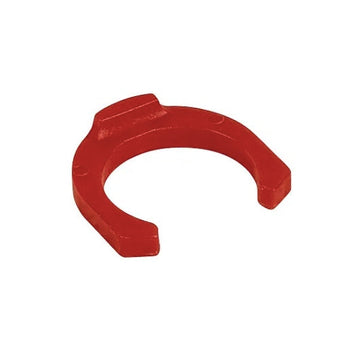 Locking Clip 1/4" pack of 10