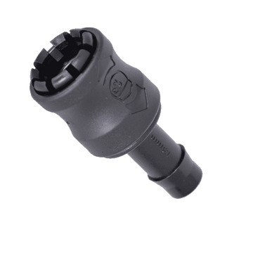 45465 - Snap-on connector- 13mm x 12mm (