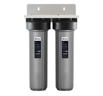 Whole House Single System Complete 10 inch MaxiPlus