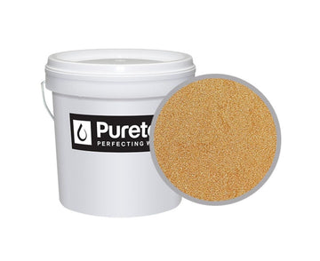 Katamax Pro iron removal media, 15L pail (18.5 kg)