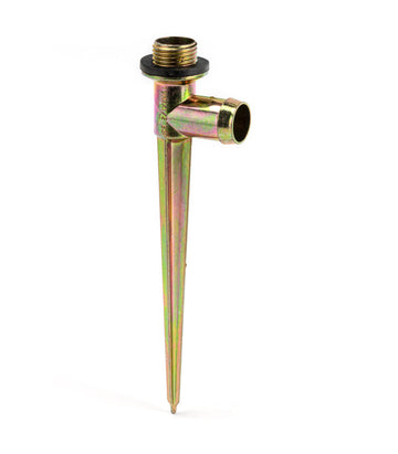 19mm Metal Spike Elbow