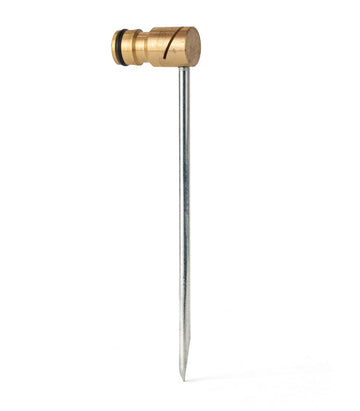 Brass Fan Sprinkler