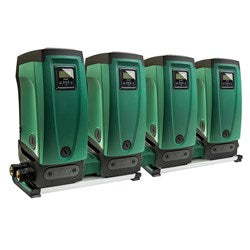 Professional Series: DAB Kit Esybox Quad Booster Set