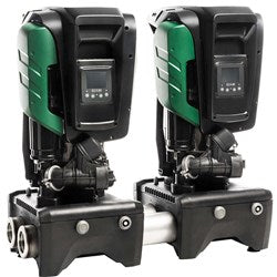 Professional Series: DAB Esybox Max Dual 60/120T System