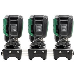DAB Esybox Max 85/120T Triple Pump Booster System - 870LPM 415V
