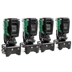DAB Esybox Max 85/120T QuadPump Modular Booster System - 1160LPM