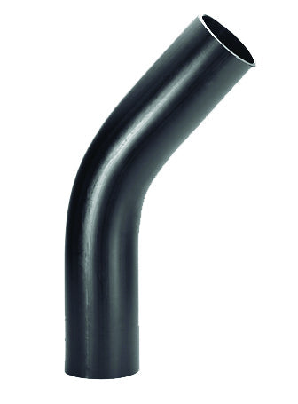 Plasson 900mm 30° Seamless Long Spigot Bend SDR17