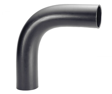 Plasson 710mm 90° Seamless Long Spigot Bend SDR17