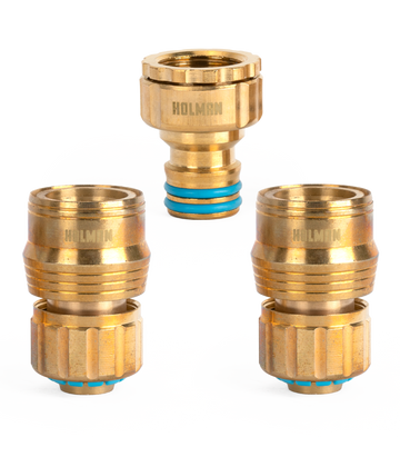18mm Hose Connector
