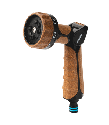 BioGrip™ 8 Function Spray Gun 12mm