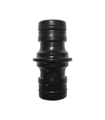 18mm 2 Way Coupling