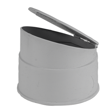 DWV Flap Valve Mozzie Proof 100mm (F)