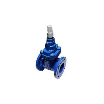 AAP Industries 600mm ACC Gate Valve AS4087 - Professional Industrial Series