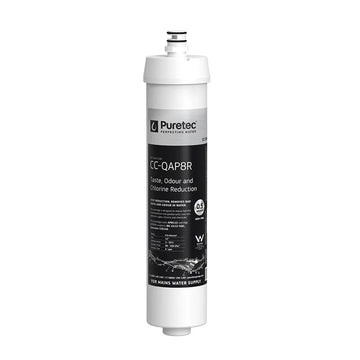 Suits AP8112 cartridge [AP8000 system], IBC A112-SQC, Comcater CCE105012" 0.5um