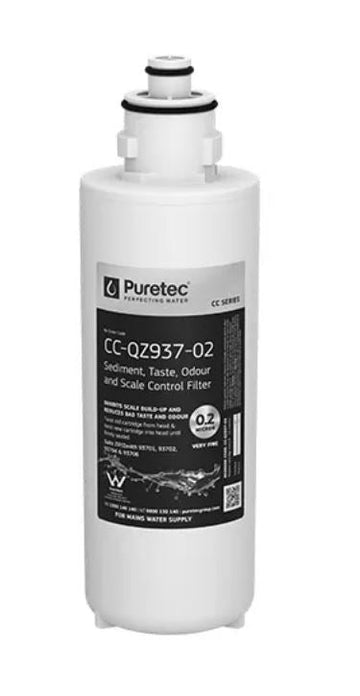 Compatible Cartridge, suits Zip 937 Series 0.2um