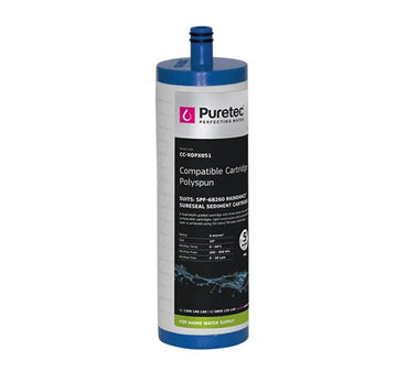 Raindance SPFF68260 10" 5um