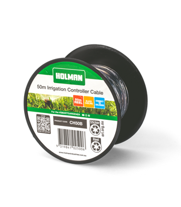 Cable Tie 152mm x 3.5mm Black -  Pkt 100