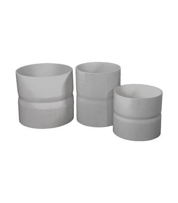 DWV Coupling Slip 375mm (F)