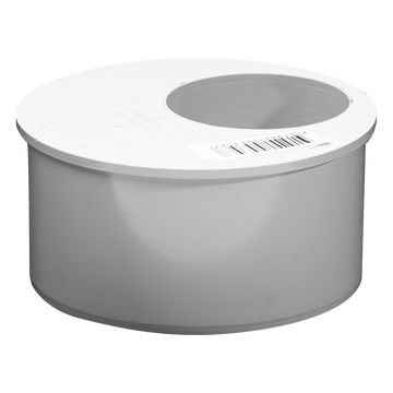 DWV Inpipe Reducing Bush 300x100mm (F)