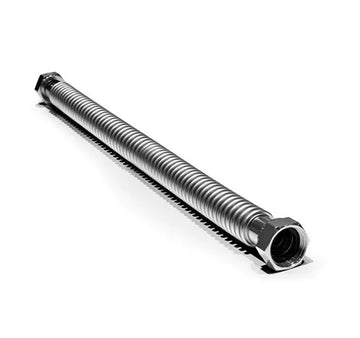 Flex Connector 25mm x 600mm