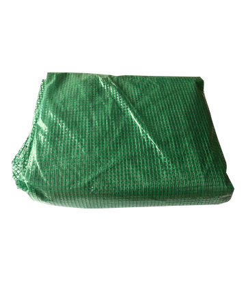 Cover for Large Walk-In Green House 2M