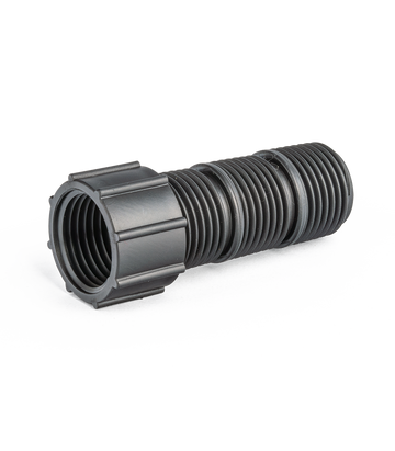 65mm Rural Poly Riser Extension Flexible
