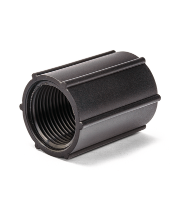 15mm F&F Coupling