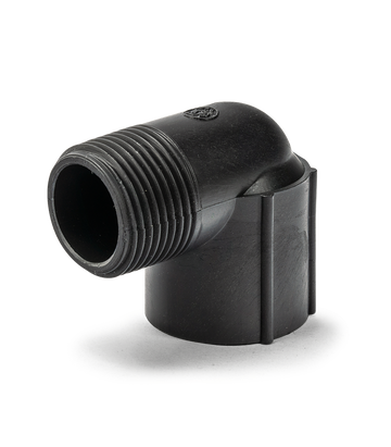 32mm M&F Elbow