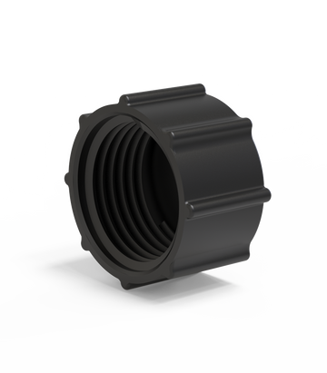 15mm Poly Cap