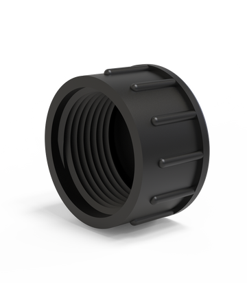 20mm Poly Cap