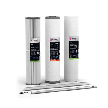 Maintenance kit suits Hybrid H7