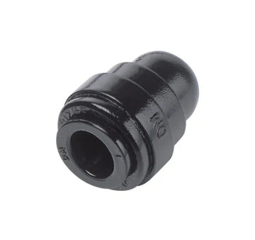 End Stop, 12 mm tube