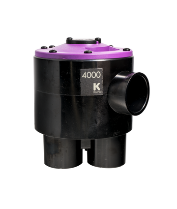 4 zone cam for 4000 fits 4 outlet