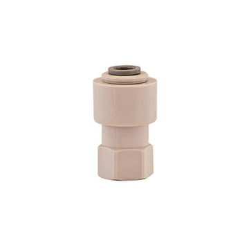 Tap Adptr (faucet), 3/8 T x 7/16 F