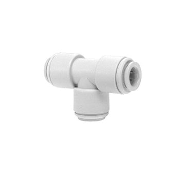 Tee Connector, 5/16 Tube