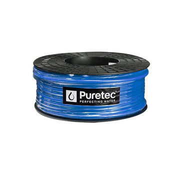 Tubing, High Pressure, 12 mm Blue (100 m)
